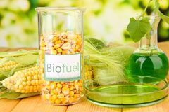 Wonford biofuel availability