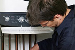 boiler repair Wonford