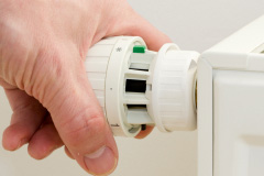 Wonford central heating repair costs