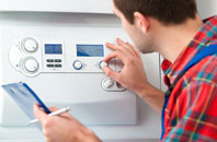 free Wonford gas safe engineer quotes