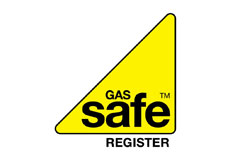 gas safe companies Wonford